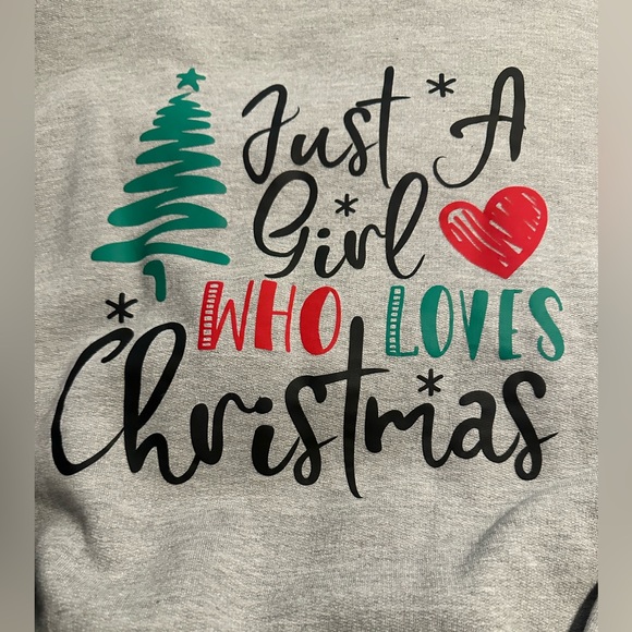 Women’s Sweatshirt-Size XL. - Picture 3 of 4